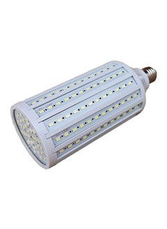 NIBEMINENT 80W LED Corn Light Bulb White 4x4centimeter  - Image 1