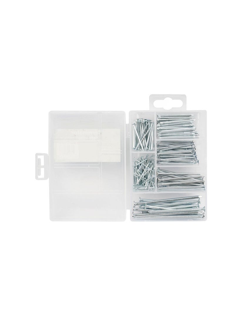 Terminator Terminator Nail 220 Pcs Kit-TNK 01 
