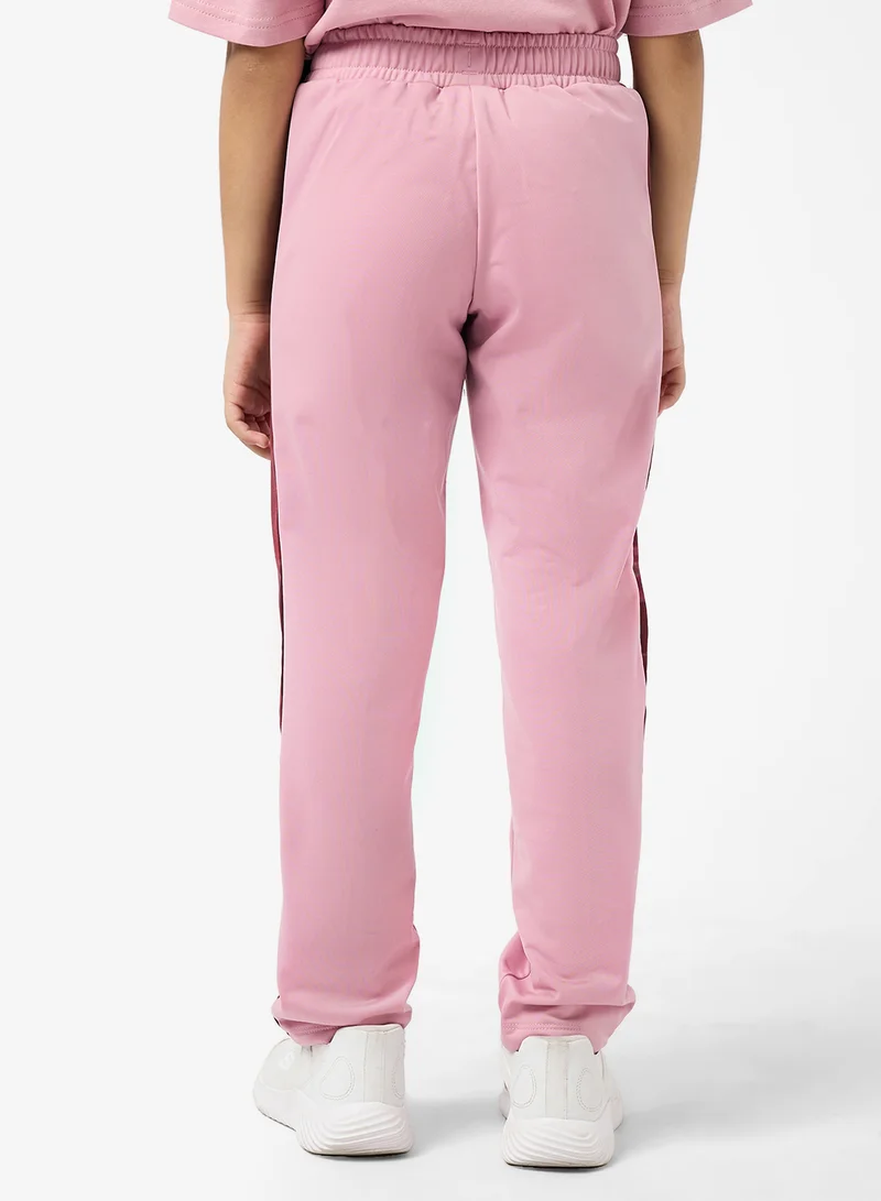 PUMA Kids T7 Always On Sweatpants