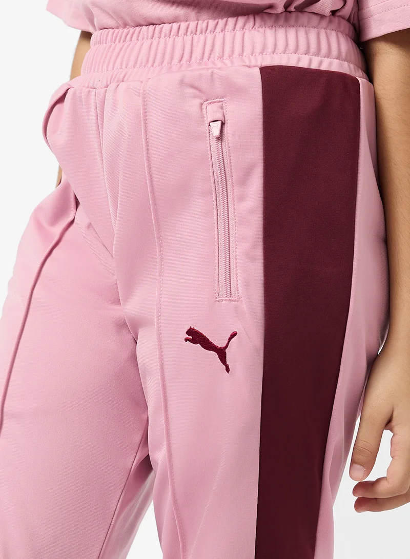 PUMA Kids T7 Always On Sweatpants