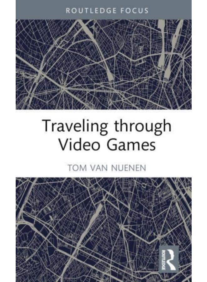 Traveling through Video Games 