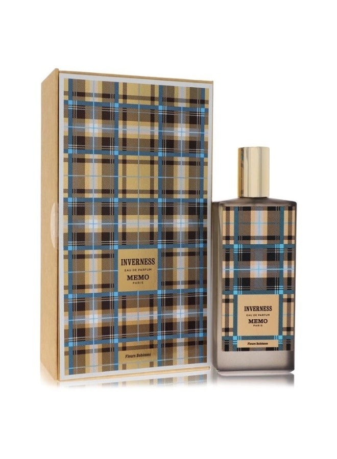 ميمو باريس عطر ميمو إنفرنيس أو دو بارفان 75 مل - Image 1