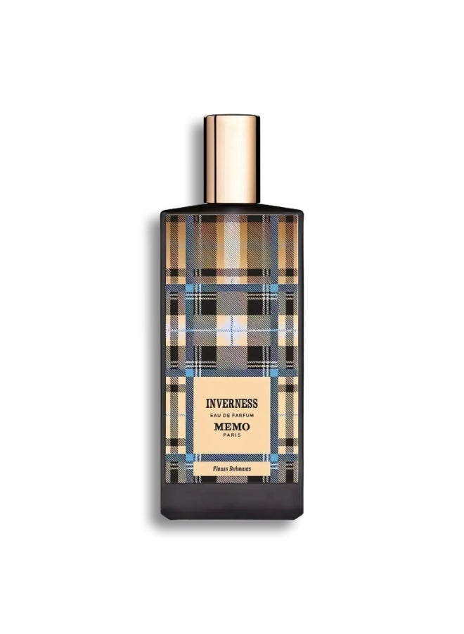 ميمو باريس عطر ميمو إنفرنيس أو دو بارفان 75 مل - Image 2