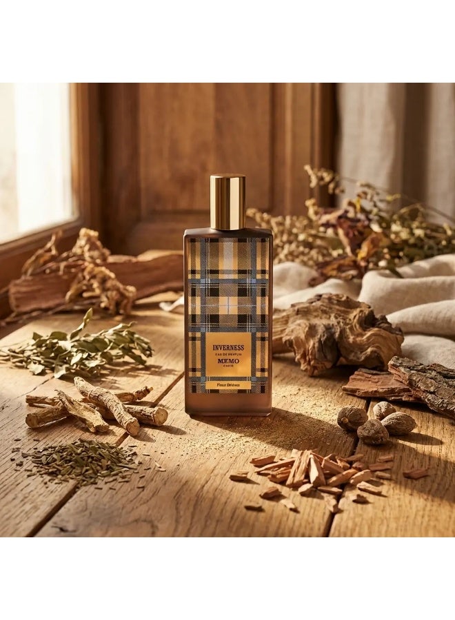 ميمو باريس عطر ميمو إنفرنيس أو دو بارفان 75 مل - Image 3