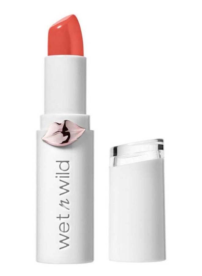 Wet N Wild Megalast High Shine Lipstick Bellini Overflow - Image 1