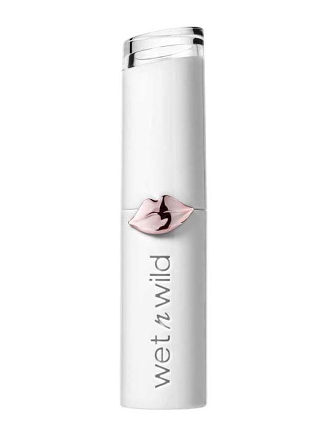 Wet N Wild Megalast High Shine Lipstick Bellini Overflow - Image 3