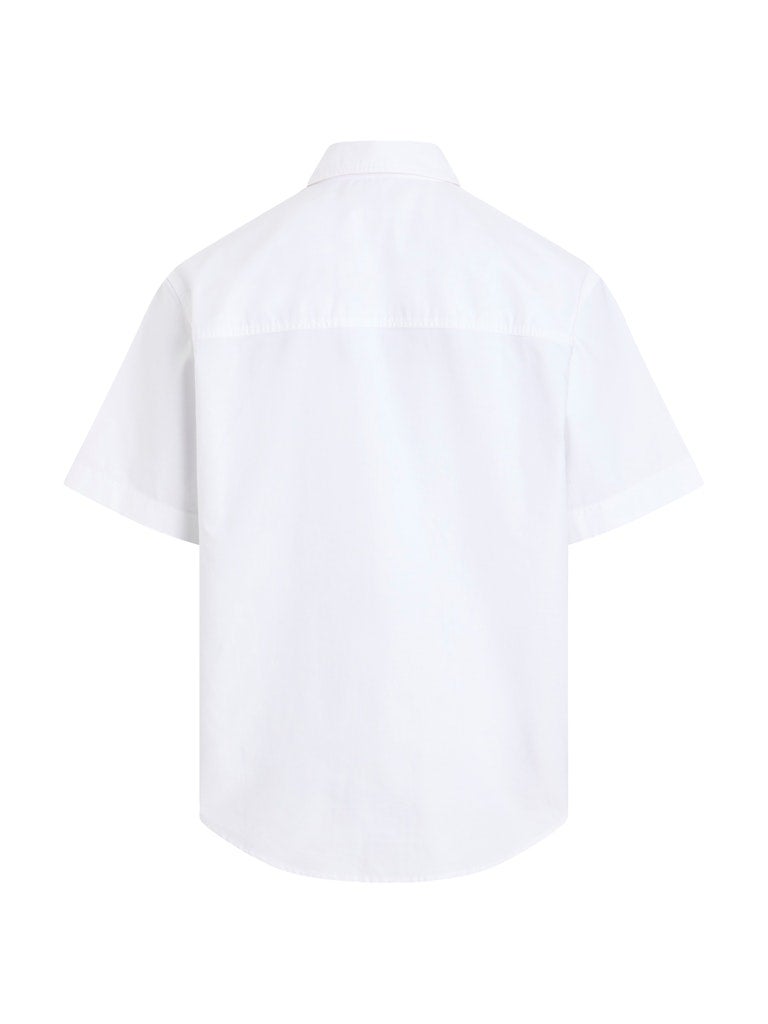 Oxford Short Sleeve Shirt