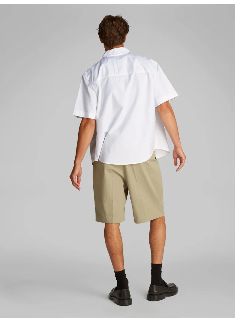 كالفن كلاين جينز Essential Oxford  Shirt