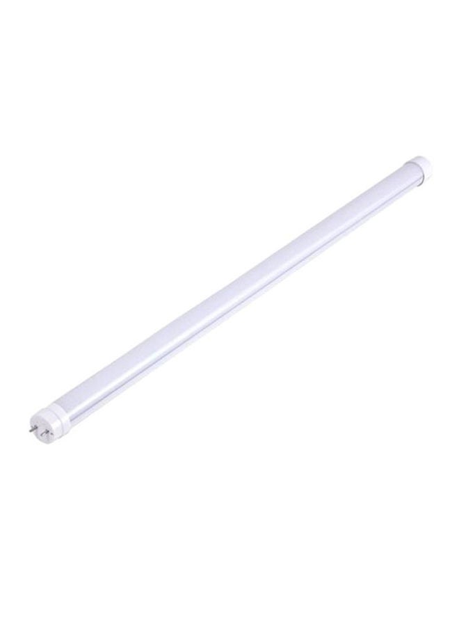 NIBEMINENT 18W Tube Light White 9x10centimeter 