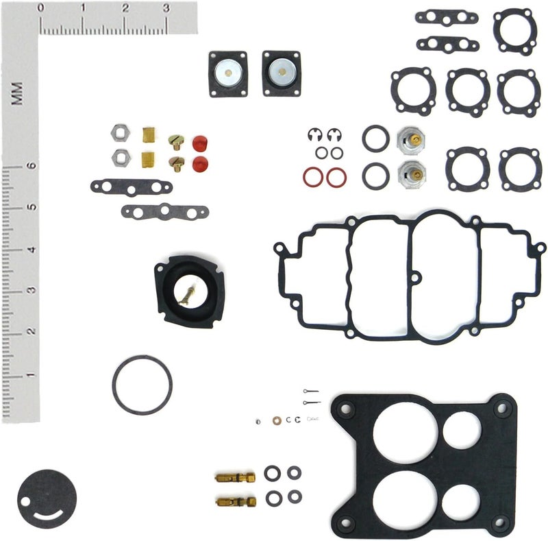151096 Carburetor Kit