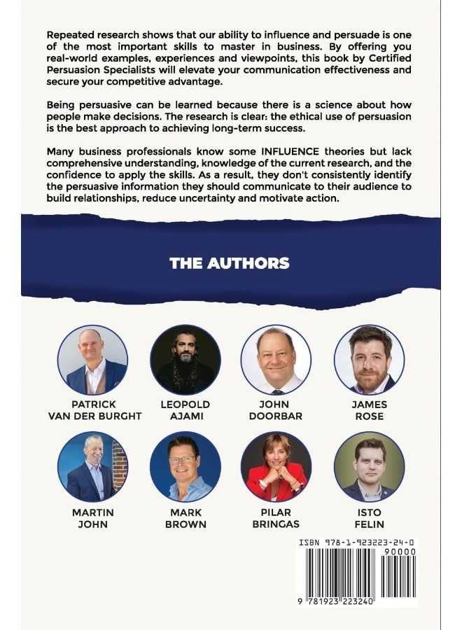 How to Hear YES More Often: Harnessing the Power of Influence and Ethical Persuasion in Business - Image 2