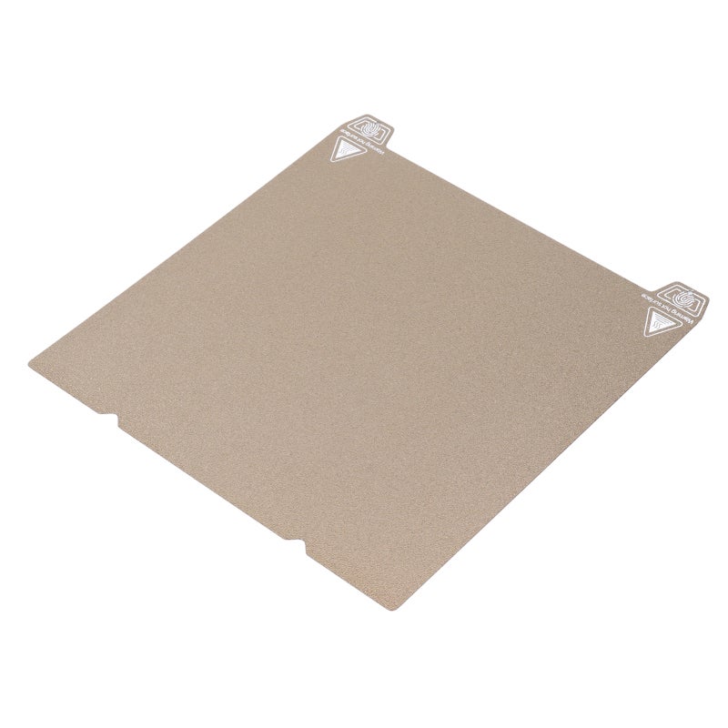 3D Printer Build Plate 235x235mm Dual Sided PEI Coating - Easy Removal Excellent Adhesion for PLA PETG ABS for Ender-3 S1 Pro v3 K1 - Image 5