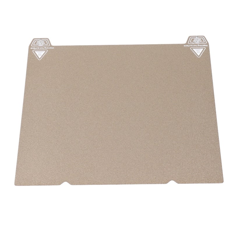 3D Printer Build Plate 235x235mm Dual Sided PEI Coating - Easy Removal Excellent Adhesion for PLA PETG ABS for Ender-3 S1 Pro v3 K1 - Image 3