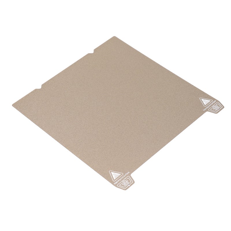 3D Printer Build Plate 235x235mm Dual Sided PEI Coating - Easy Removal Excellent Adhesion for PLA PETG ABS for Ender-3 S1 Pro v3 K1 - Image 4