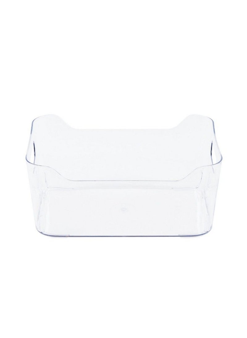 Homesmiths Fridge & Pantry Storage Box Medium 24.8 X 17.9 X 10 Cm - Image 3