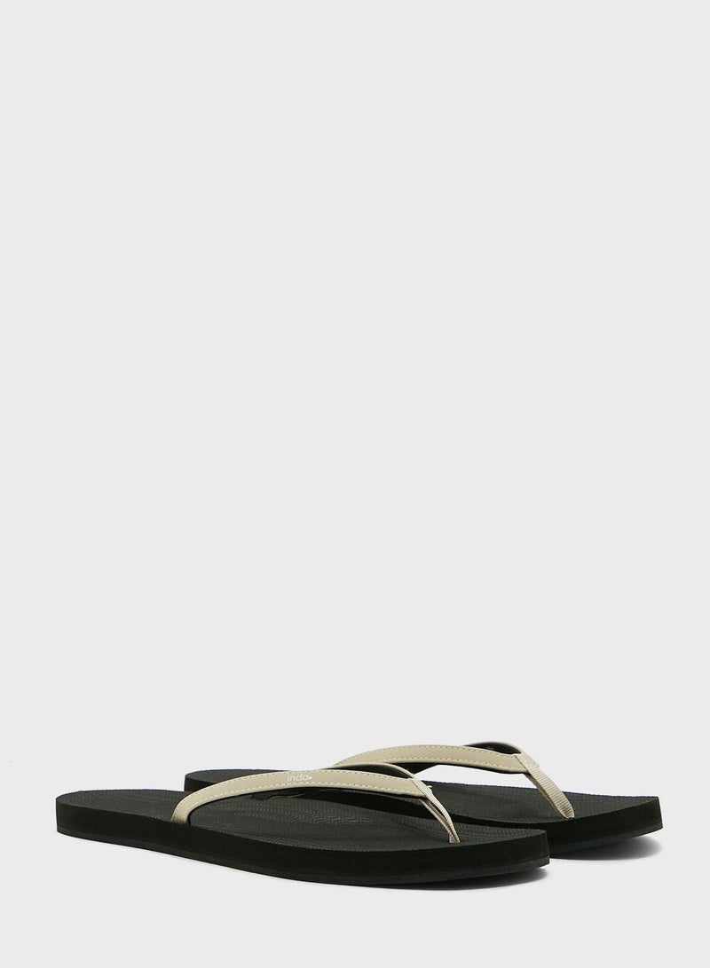 indosole Casual Flip Flops - Image 4