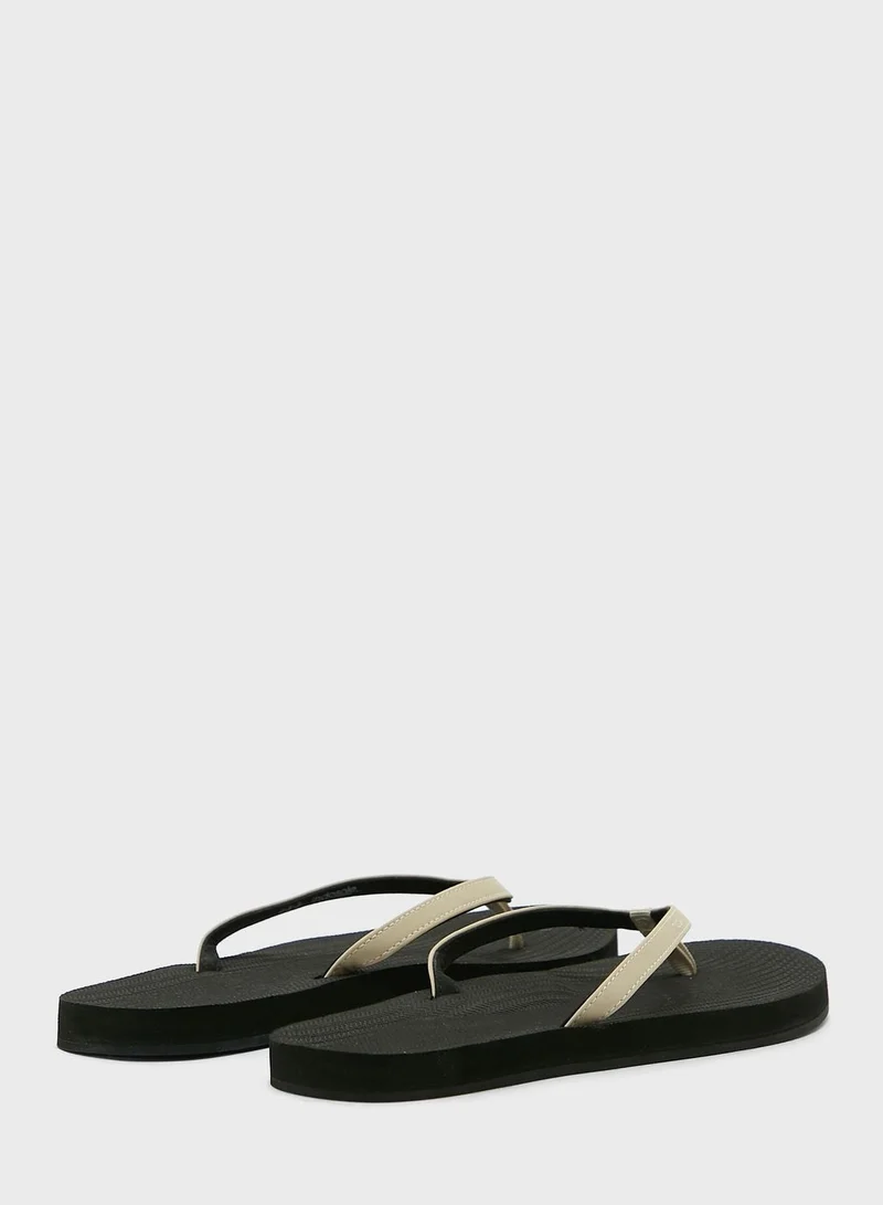 Indosole  Casual Flip Flops for Women | Best Price UAE