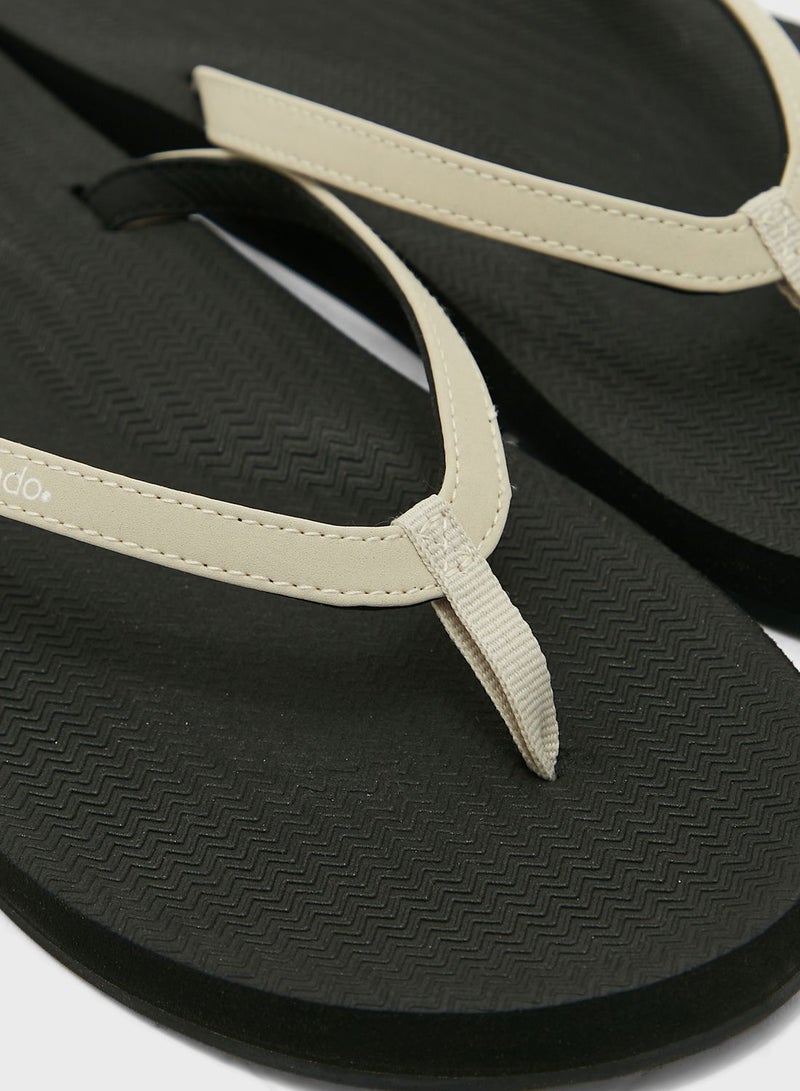 indosole Casual Flip Flops - Image 5