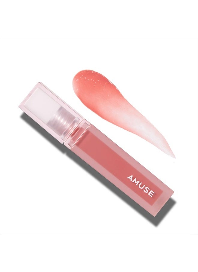 SEOUL DEW VELVET TINT 01 BOKSOONGA BLOSSOM | Soft matte peach | Velvety, matte, moisturizing, long-lasting color, transfer proof, vegan - pzsku/ZB3BC455D46A1DAD4DF1EZ/45/_/1741160170/f3185937-6c8e-4afe-b897-5fa632fffc9a