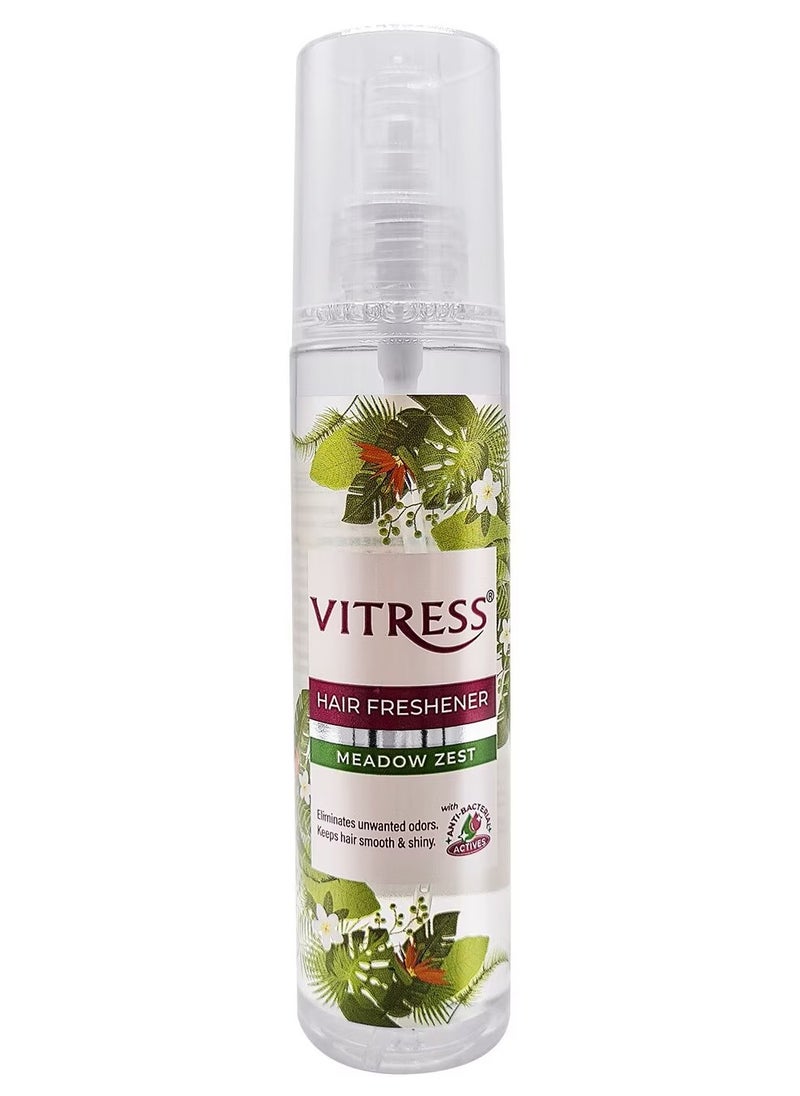 VITRESS Hair Freshener Meadow Zest 50ml 
