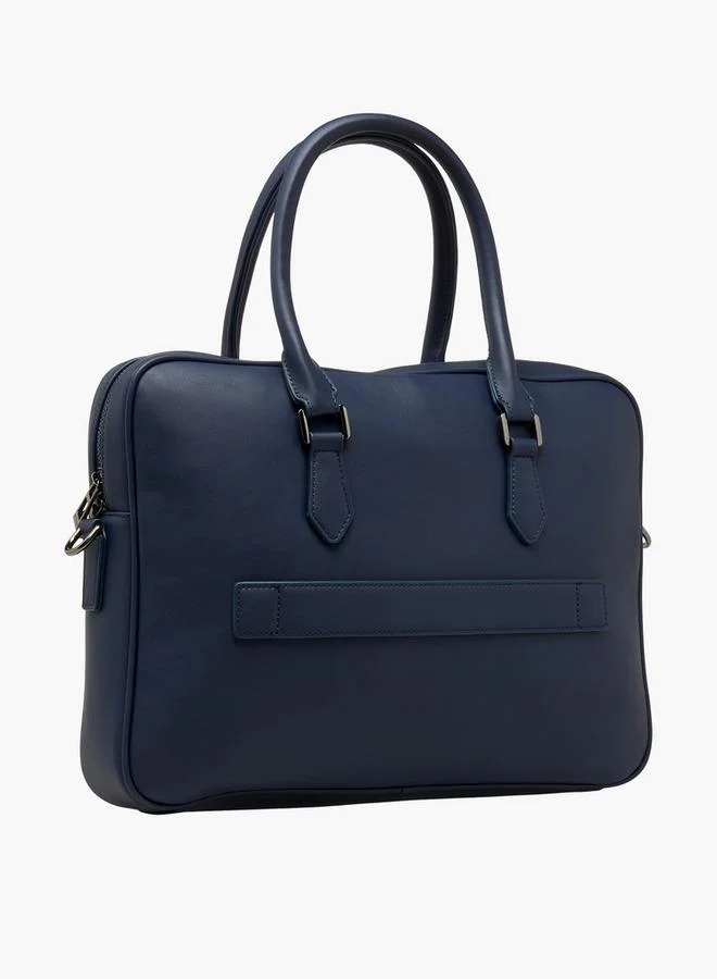 Duchini NAVY Men Detachable Strap Laptop Bag for Men | Best Price UAE