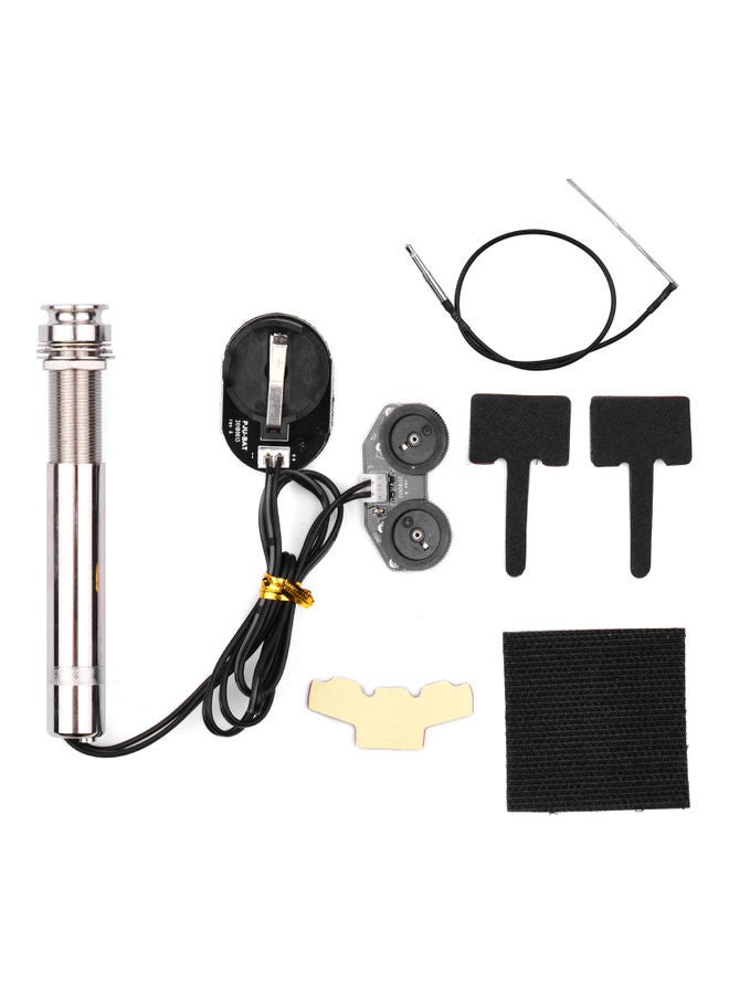 NIBEMINENT PJU-02 Tube Style Pickup - Image 3