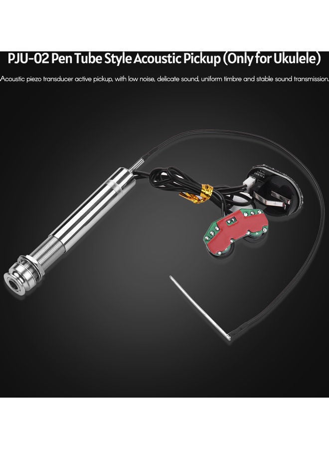 NIBEMINENT PJU-02 Tube Style Pickup - Image 2