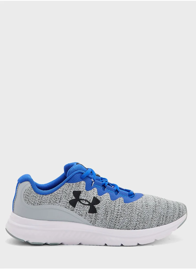 UNDER ARMOUR Charged Impulse 3 Knit