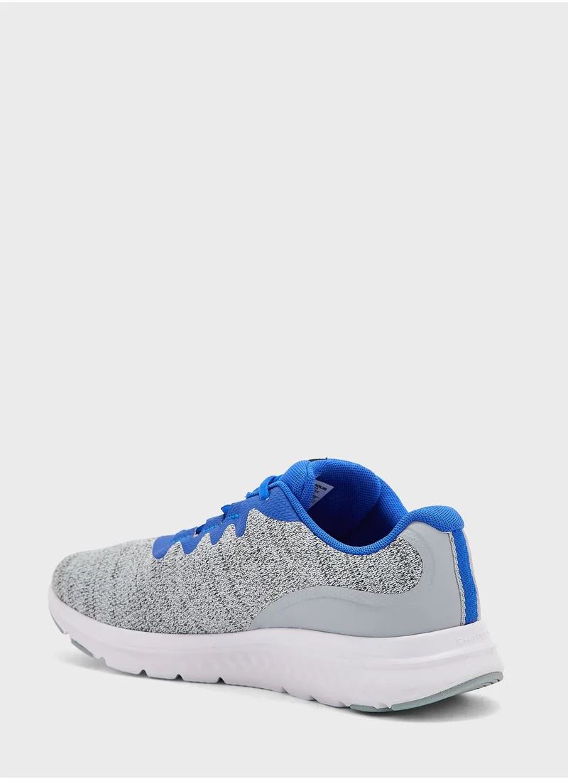 UNDER ARMOUR Charged Impulse 3 Knit