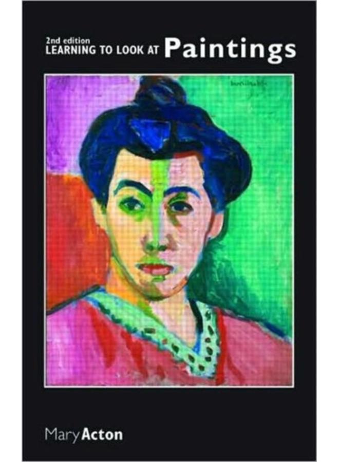 Learning to Look at Paintings