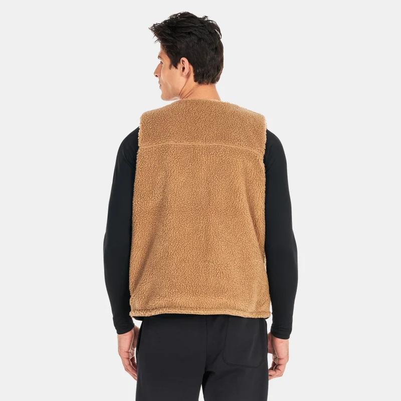 Nike Men's Club+ Reversible Winter Vest