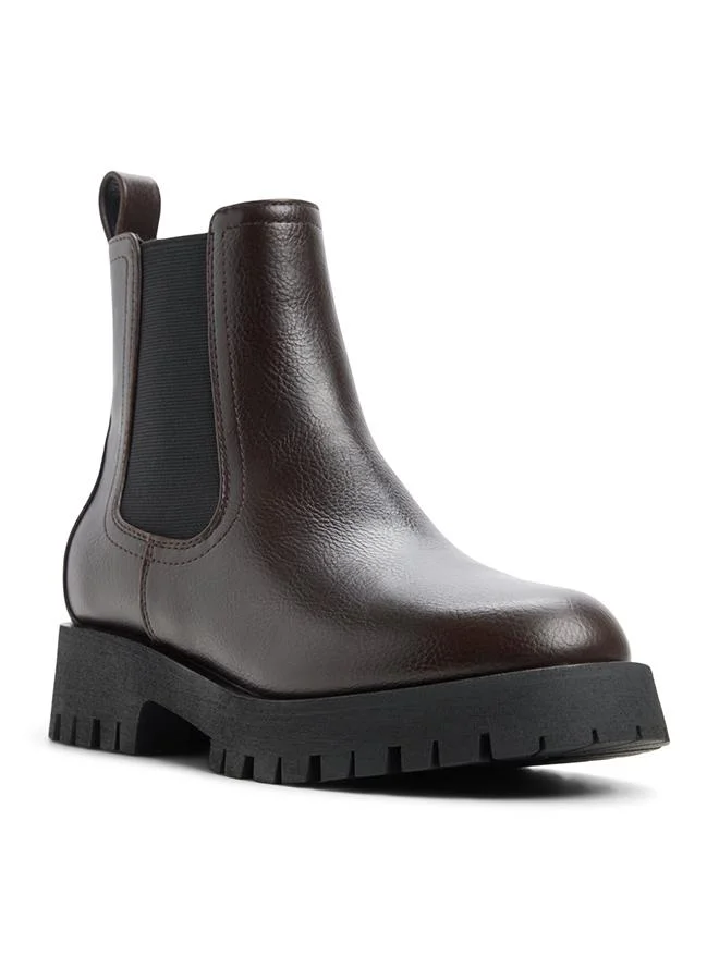 Call it Spring  Claymore Ladies Brown Ankle Boots for Women | Best Price UAE