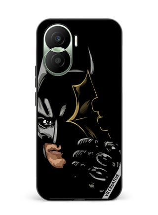 Protective Case Cover For Honor Play7T Pro Batman Black Design Multicolour - pzsku/ZB3BCC7A02163D2208694Z/45/_/1685801009/3e80bf82-7dc1-4173-aba0-acc8c9cce1eb