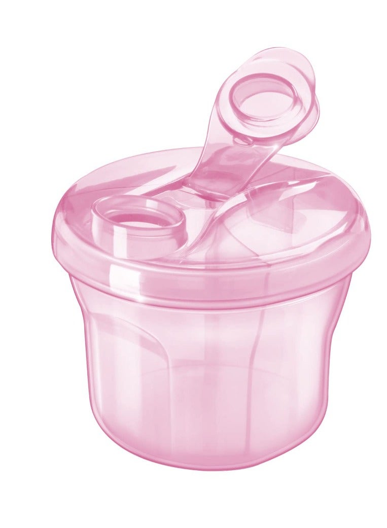 Philips Milk Powder Dispenser Pink - Image 2