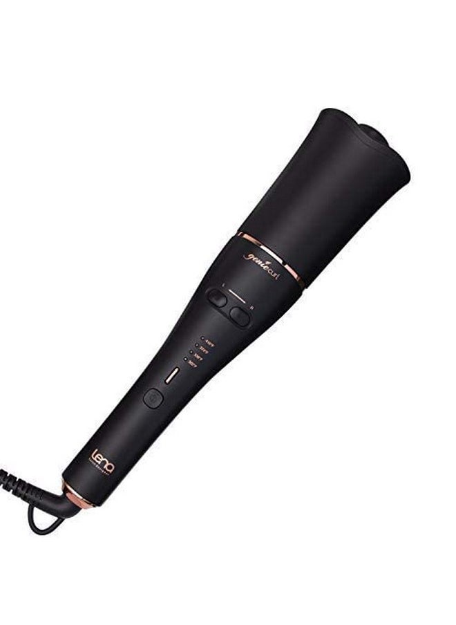 Geniecurl Auto Hair Curling Wand With Ceramic Ionic Barrel & Smart Antistuck Sensor Professional Hair Curler Styling Tool For Long & Mediumlength Hair - pzsku/ZB3BCEAF88AFF4BF54263Z/45/_/1696663922/380a20fa-a466-4ab0-b009-febba0e170ee