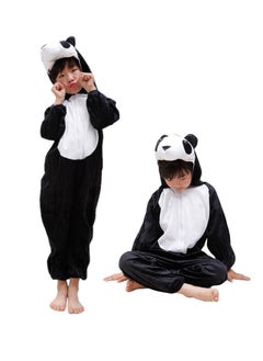 Panda Animal Costumes for Kids 2-7 Years