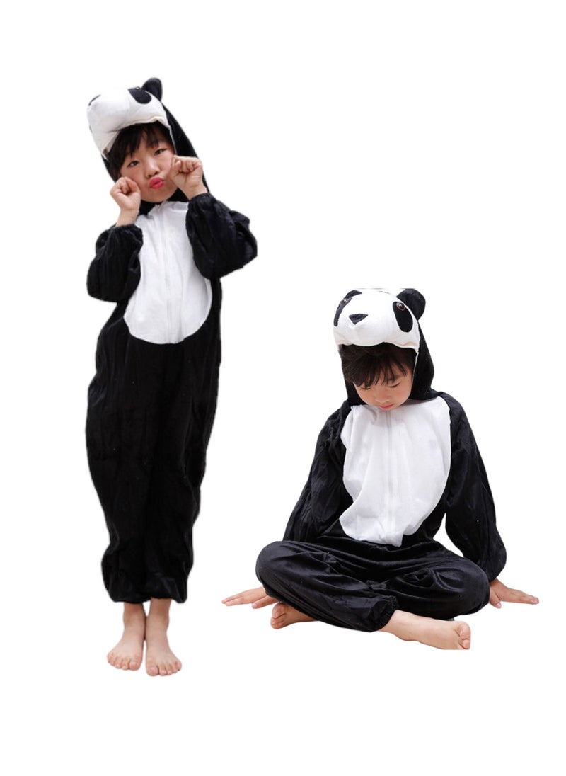 Highland - Panda Animal Costumes for Kids 2-7 Years - Image 1