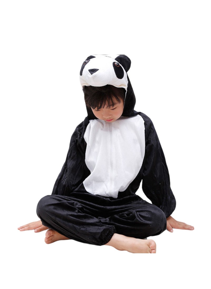 Highland - Panda Animal Costumes for Kids 2-7 Years - Image 1