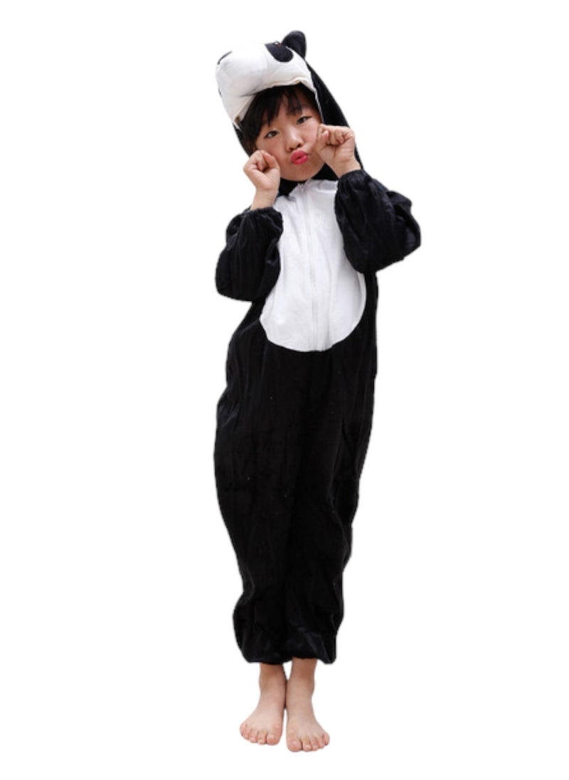 Highland - Panda Animal Costumes for Kids 2-7 Years - Image 1