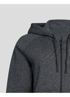 CASTORE Women'S Black Marl Zip Through Hoody  - Image 4