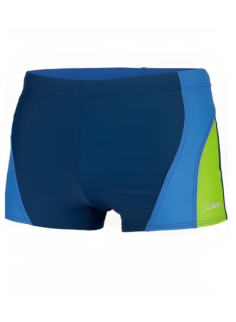 Zagano Mens Swimming Trunks (Swimming Shorts) - Image 1