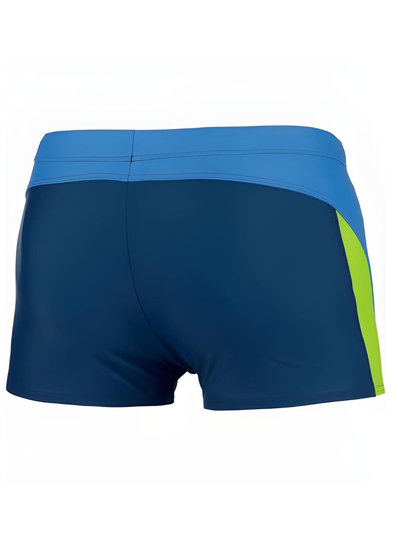 Zagano Mens Swimming Trunks (Swimming Shorts) - Image 2