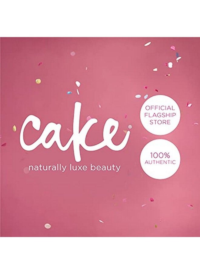 Cake Beauty - Desserted Island Enriched Hand Lotion 2 Ounces - Image 1