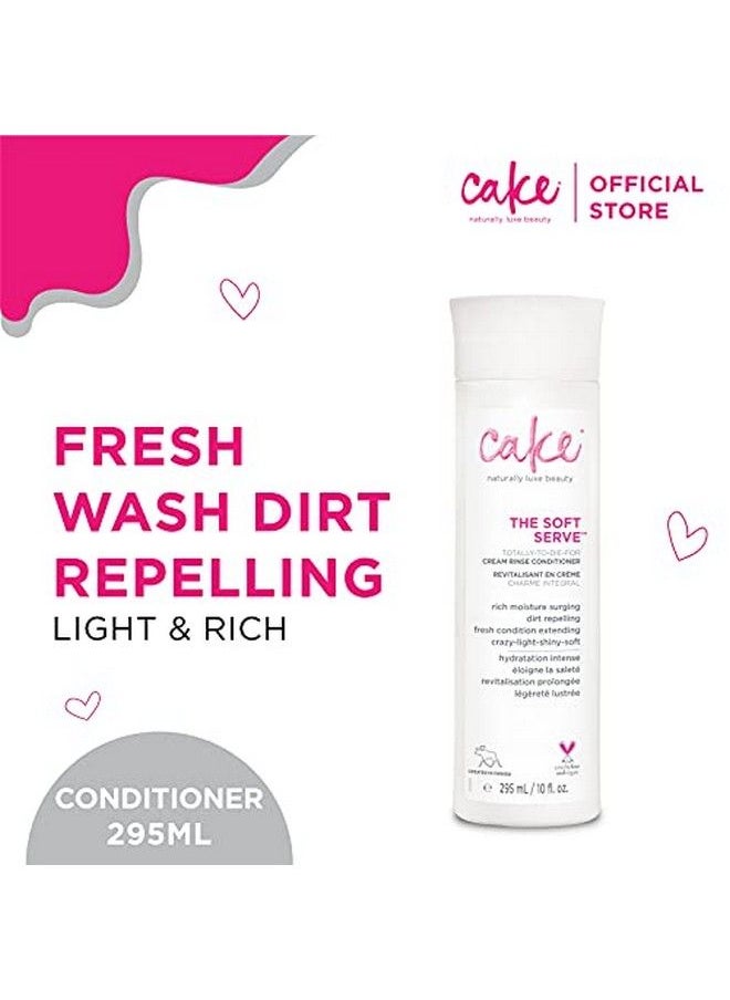 Cake Beauty - Desserted Island Enriched Hand Lotion 2 Ounces - Image 1