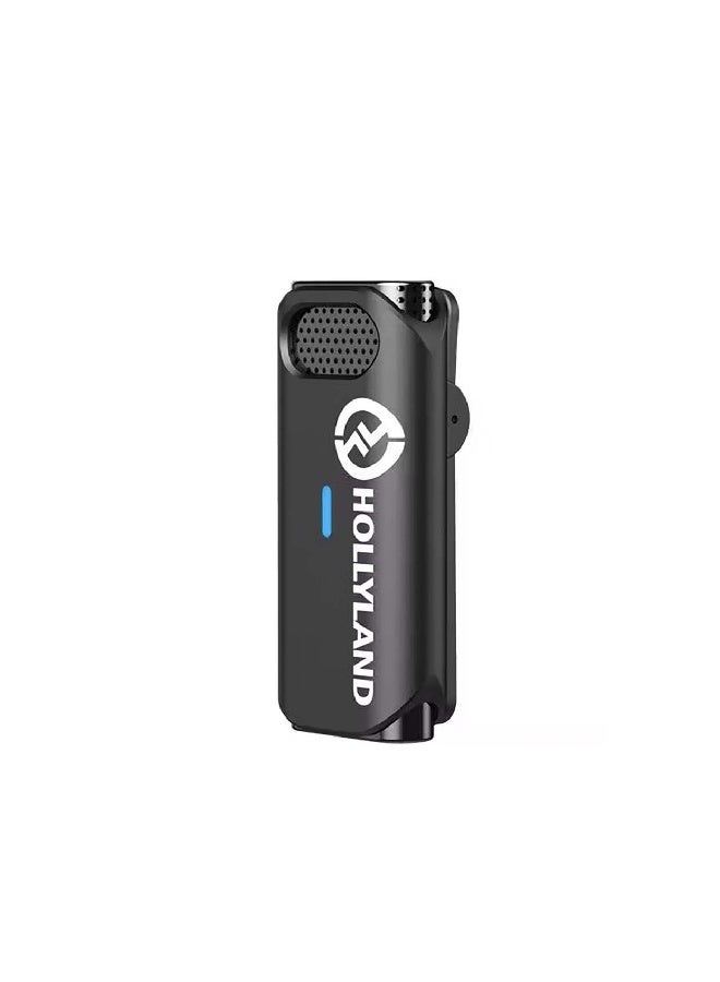 Hollyland Lark M1 Solo Digital Wireless Microphone System - Image 5