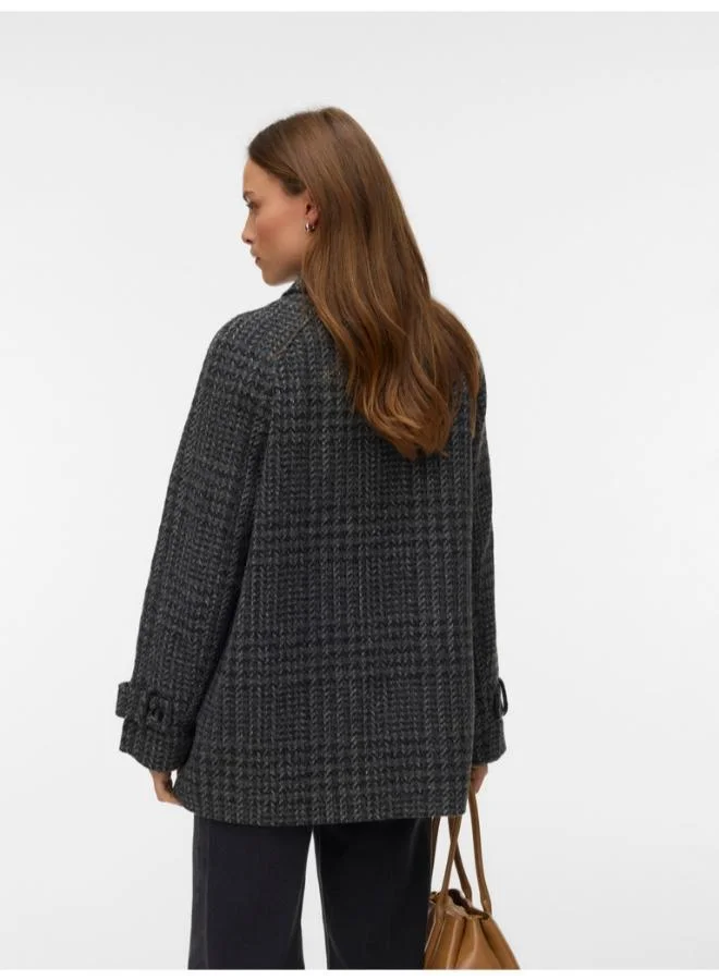 Vero Moda Vmdynasty Long Sleeve Jacket