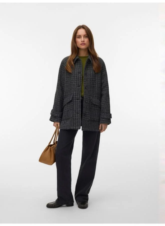 Vero Moda Vmdynasty Long Sleeve Jacket