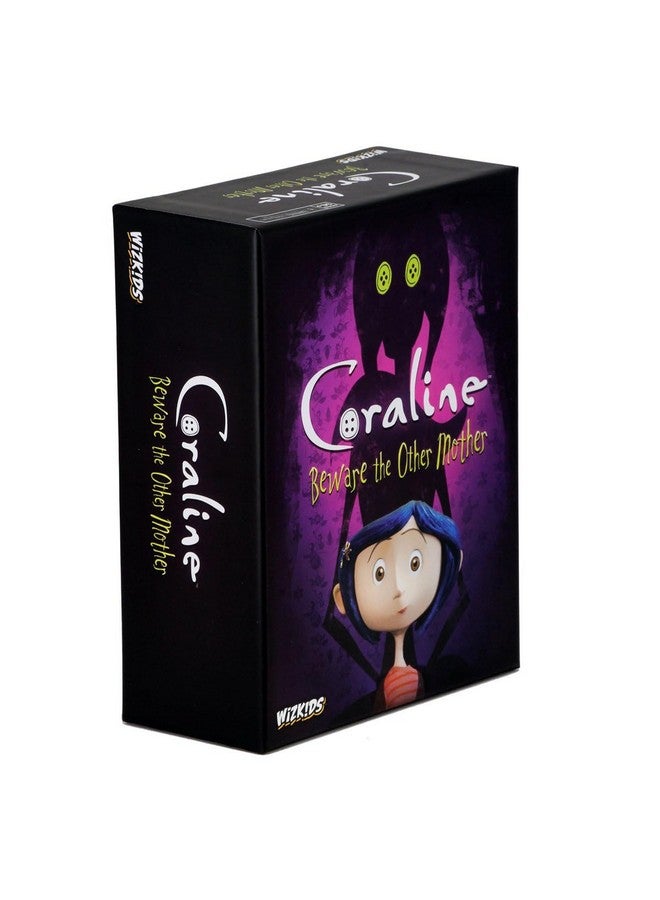 WiZKiDS ويز كيدز كورالين: احذر الأم الأخرى - Image 2