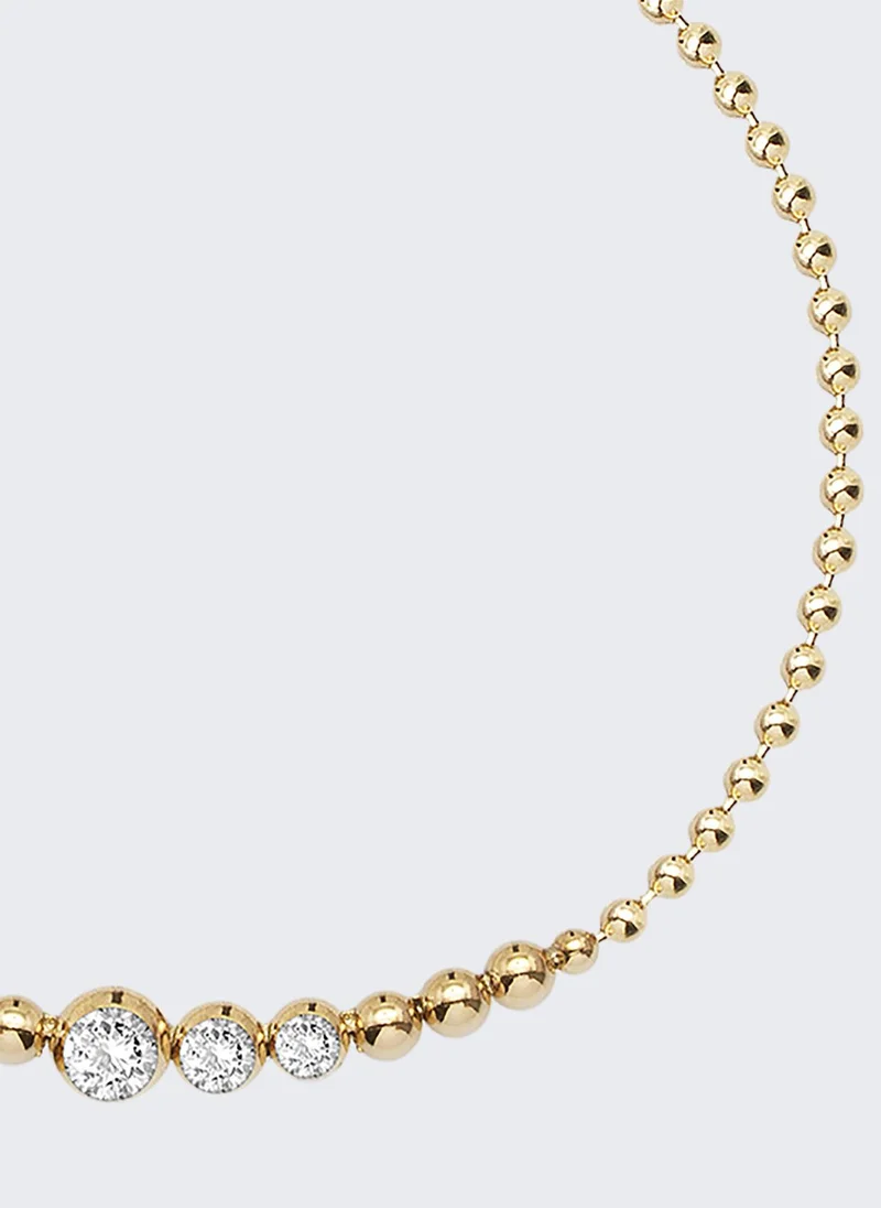 Liu Jo Bracelet with rhinestones