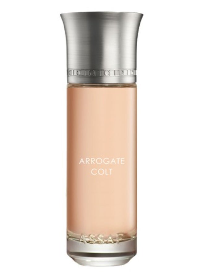 عساف اروقيت كولت 200 مل